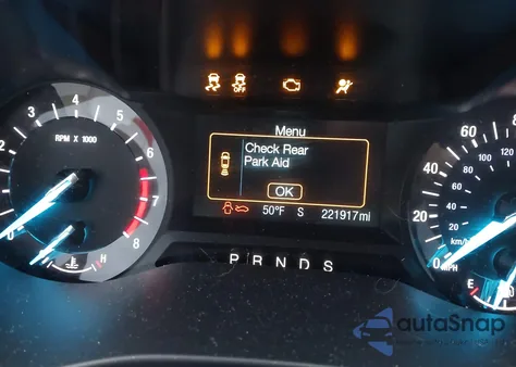 2014 Ford Fusion Se z USA, uszkodzony, nr VIN 3FA6P0H75ER154630